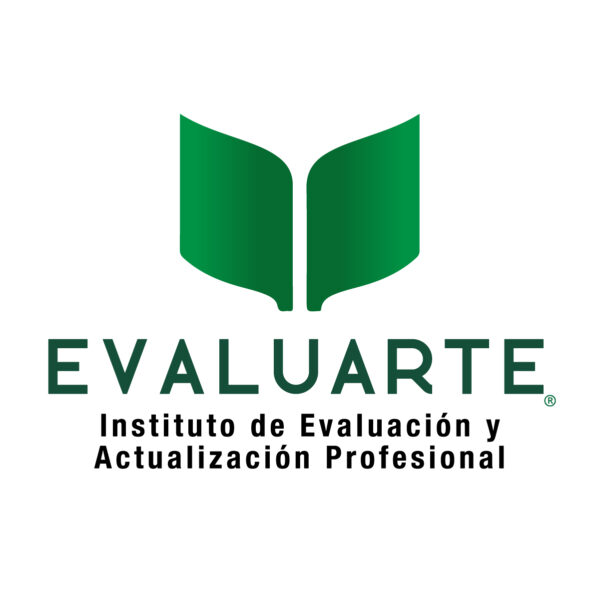 EVALUARTE. Instituto de Evaluación y Actualización Profesional, S.A.S. DE C.V.