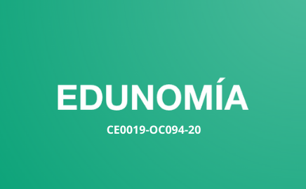 Edunomía